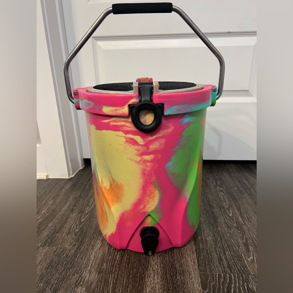 Brumate Back Tap (used once)!